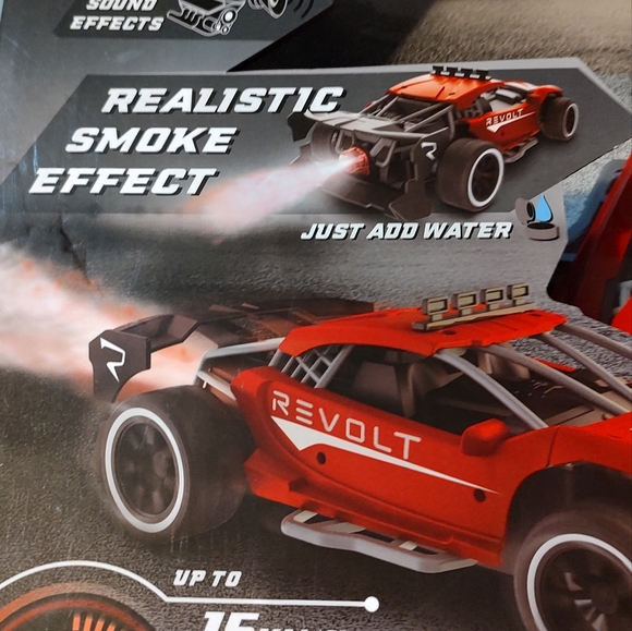 Revolt Vapor Racer remote control car new - Picture 2 of 10